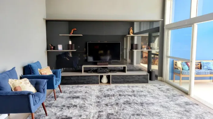 Apartamento à venda no Condomínio Duo Morumbi no bairro Morumbi em São Paulo - SP