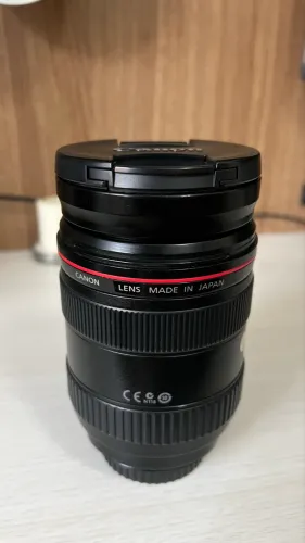 Canon EF 24-70mm f/2.8L