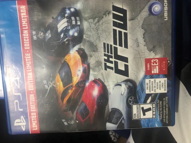Vendo jogos ps4