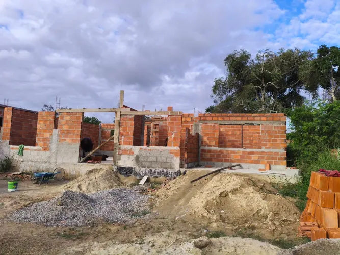 Querendo construir? Entre em contato.