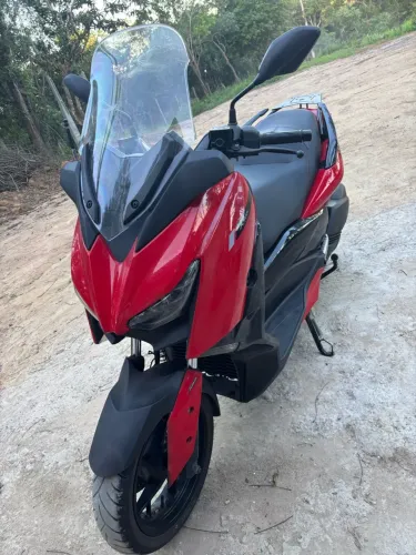 Yamaha XMax 250 ABS 2024