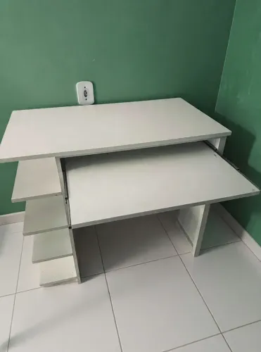 Escrivaninha A 80cm X 90cm L