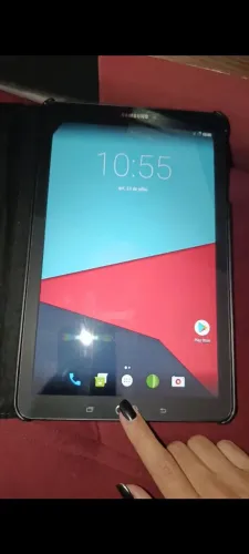 Samsung Tab E