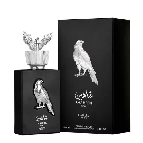 Perfume árabe , original 100 ml 