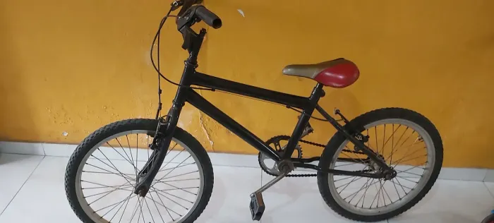 Bicicleta aro 20