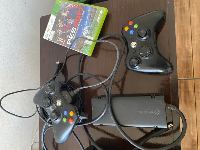 Xbox 360