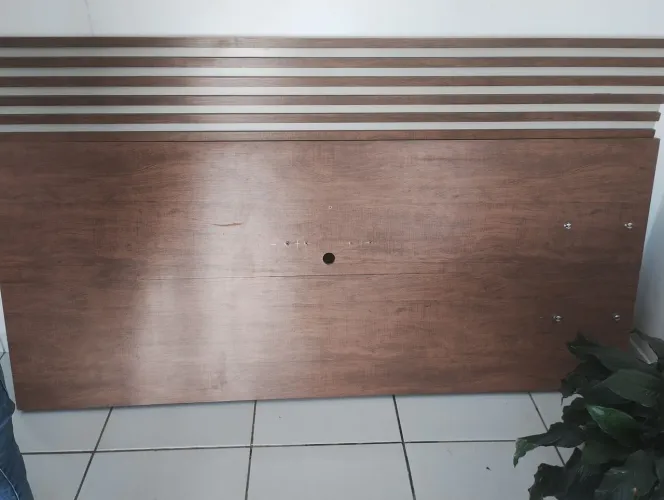 Suporte para TV até 60 polegadas