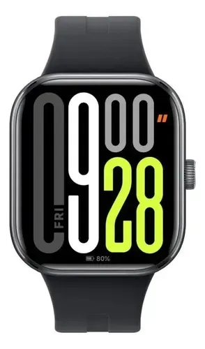 Xiaomi Redmi Watch 5 - Versão Topo de linha