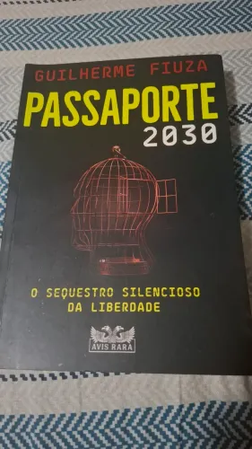 Livro antipetista