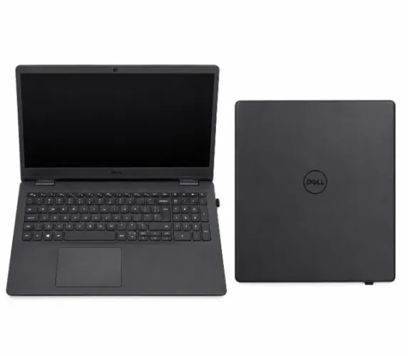 Notebook Dell Inspiron 15 3000 | Intel Core i3 10ª Ger | SSD 256GB | Com Nota Fiscal + Bri