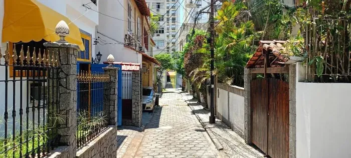 Casa para locação, Copacabana, Rio de Janeiro, RJ