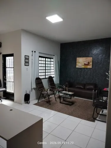 Sala comercial no centro de cuiaba