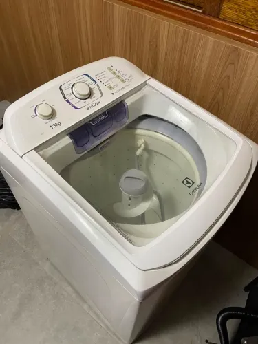 Máquina de Lavar Electrolux 13 Kgs