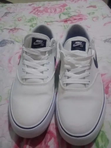 Vendo tênis Nike sb original novo na caixa
