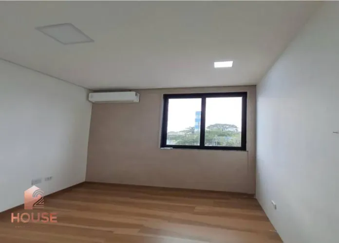 Sala para alugar, 35 m² por R$ 2.557/mês - Conjunto Residencial Santana - Arujá/SP