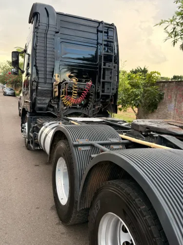 FH 500 6x4