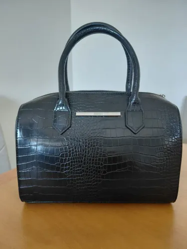 Bolsa baú Santa Lolla