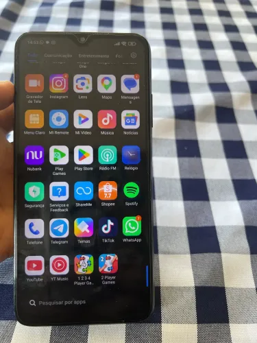 Vendo Poco M3