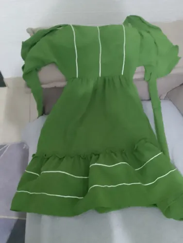 Vestido
