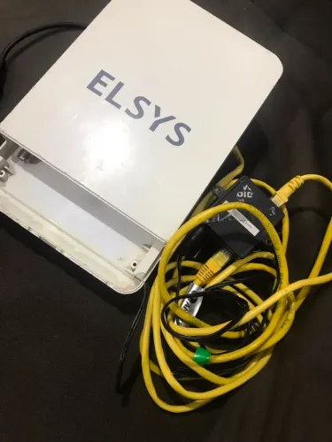 Amplimax Elsys