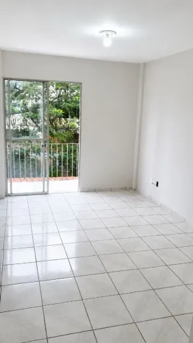Apartamento à venda - 2 quartos em Jardim Camburi - Cond. Atlântica Ville - ESCRITURADO.