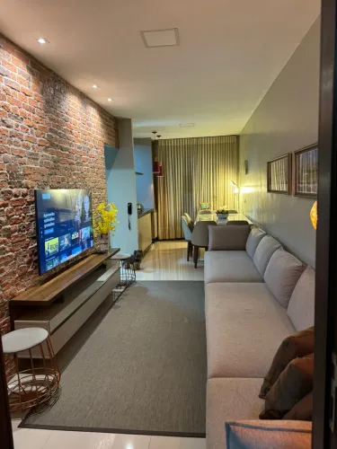 Casa Condomínio Rio Jangada