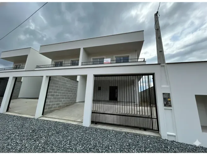 Casa TIMBÓ - SC