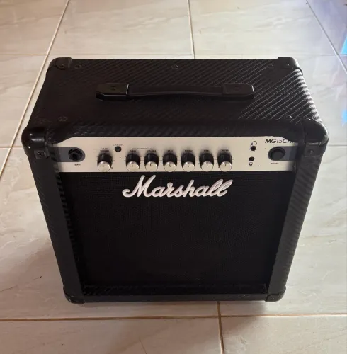 Ample Marshall MG15