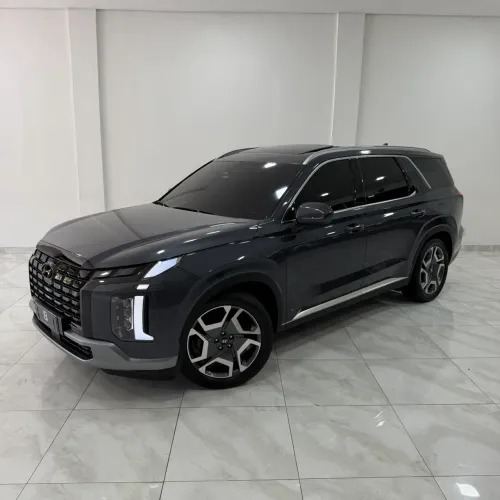 Hyundai Palisade Signature 3.8 GDI AWD Aut. 2025