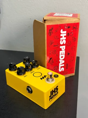 JHS Pedals - Charlie Brown V4