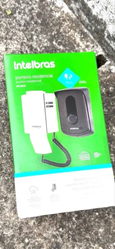 Sistema de Interfonia