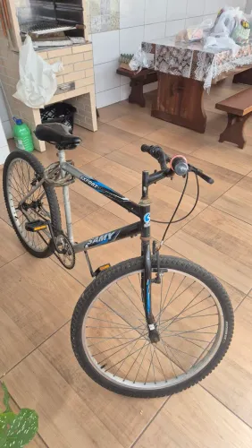 Bike