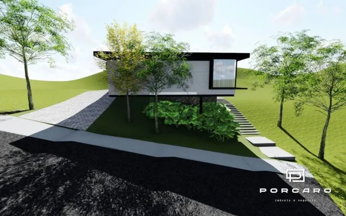 Lote/Terreno - Nova Lima