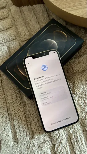 iPhone 12 Pro 256gb