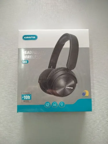 FONE KIMASTER HEADPHONE