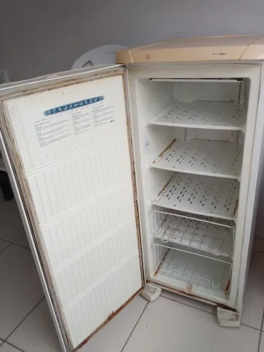 Freezer
