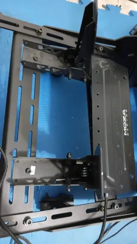 Moza SR-P Lite