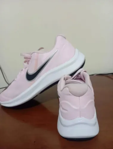 Tênis nike original, feminino, comprado nos EUA
