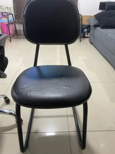 Cadeira escritório 