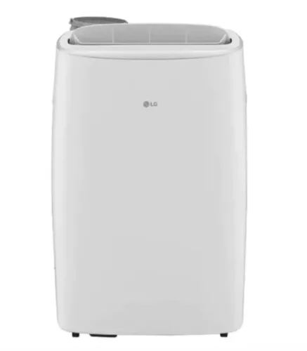 Ar condicionado portátil dual inverter LG