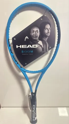 Raquete de Tenis Head Boom Pro 2026 Lançamento