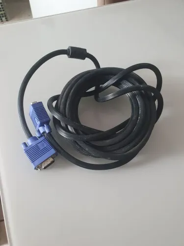 Cabo VGA 5 metros