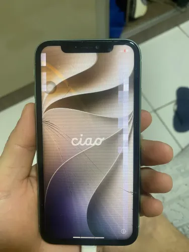 iPhone 11 64 G