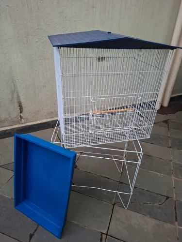 Vendo viveiro