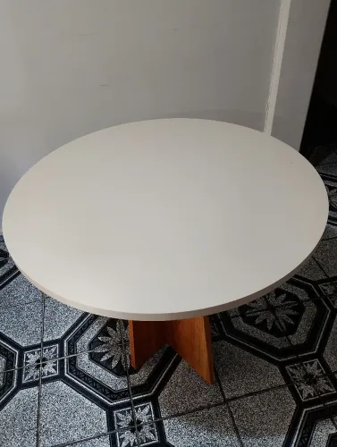 SOMENTE A MESA