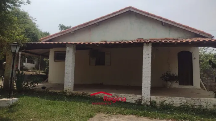 CHÁCARA PARA VENDER EM CAÇAPAVA