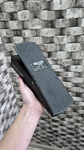 Pedal De Volume Ernie Ball 40th Annyversary 