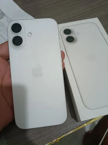 iPhone 17 