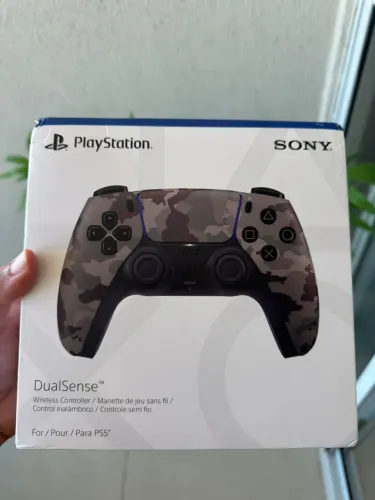 Dualsense ps5