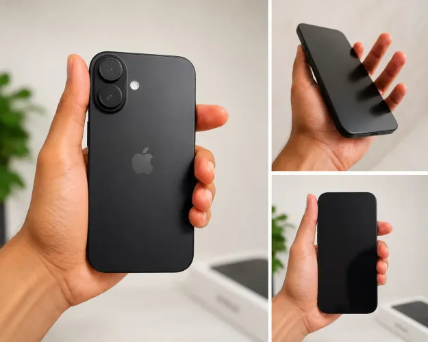 iPhone 16 128 GB